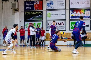 Sport - Volley - Ecosantagata Civita Castellana