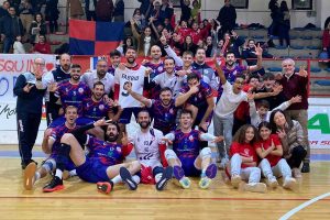 Sport - Pallavolo - Ecosantagata - La squadra