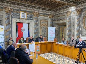 Orte - Tavolo dello sviluppo