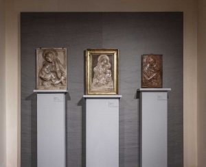 Viterbo - La mostra Fakes. Il falso nell'arte da Annio ad Omero