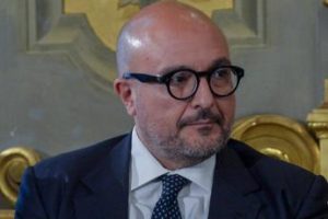 Gennaro Sangiuliano