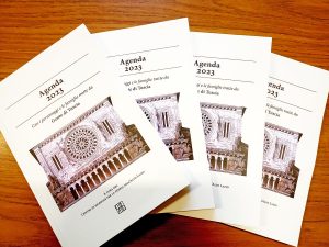L'Agenda 2023 del Centro Centro di ricerche per la storia dell'Alto Lazio