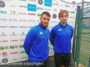 Civitavecchia - Fatati e Ferrari