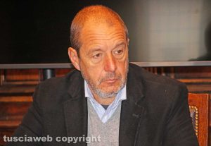 Silvio Franco