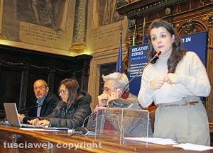 Franco, Angiani, Antoniozzi e Frontini