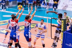 Sport - Pallavolo - Tuscania volley