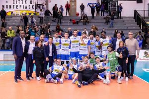 Tuscania Volley
