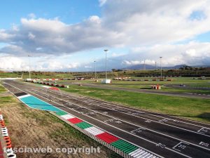 Il circuito internazionale di Viterbo