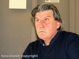 Maurizio Bizzoni