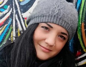 Lavinia Bozzo