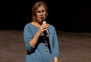 Tarquinia - Roberta Angeletti - Illustratrice e direttrice artistica di Pagine a colori