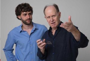 Manfridi - La Particina