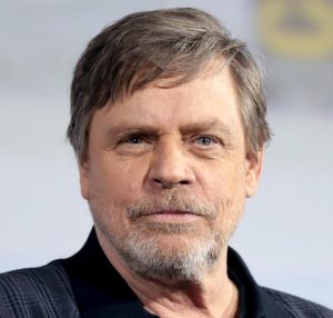 Mark Hamill