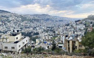 Nablus