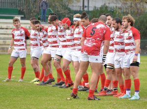 Sport - Rugby - Rugby Civitavecchia