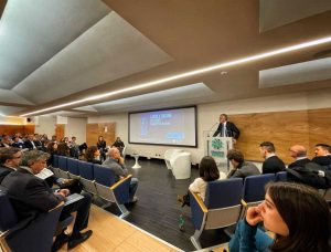 Roma - Boost Your Ideas 2022 - Presentazione progetti