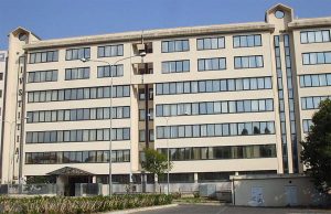 Il tribunale di Velletri