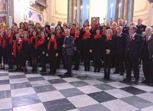 Center Chorus di Bassano Romano