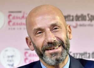 Gianluca Vialli