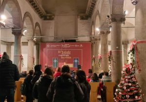 Natale a Viterbo