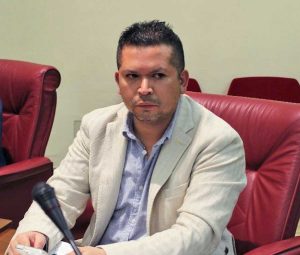 Manuel Alejandro Mechelli