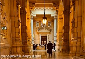 Roma - La corte di cassazione