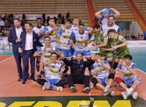 Sport - Tuscania volley