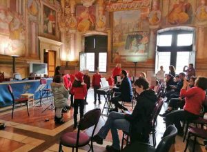 Centro sperimentale musicale per l'infanzia