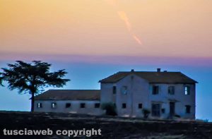 Cerveteri - Casale