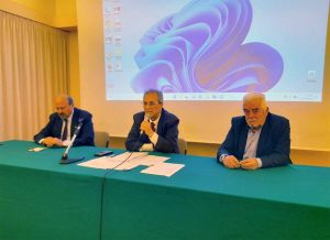 Viterbo - L'incontro "Giochiamo insieme" organizzato dalla Figc
