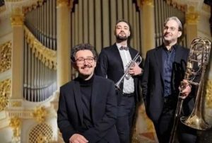 Enrico Mazzoni, Giovanni De Lorenzo e Massimiliano Achilli