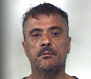 Soriano nel Cimino - Truffe agli anziani - L'immagine diffusa dai carabinieri a scopo investigativo