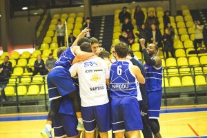Sport - Pallacanestro - Stella azzurra - La squadra