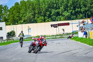 Sport - Supermoto