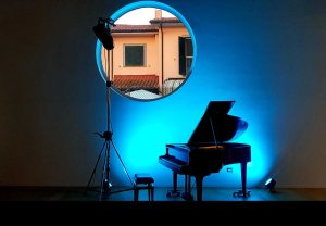 Tuscania - CasaNave alle mura