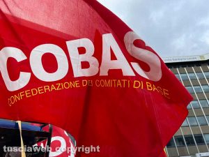 Confederazione Cobas Viterbo