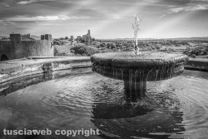 Tuscania