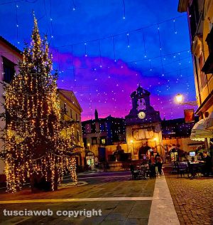 Natale - Sutri