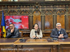 Maurizi, Frontini e Antoniozzi