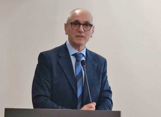 Aldo Bellocchio