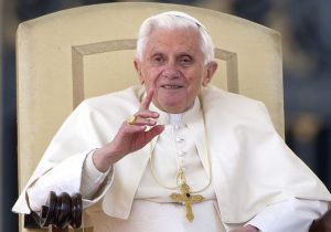 Benedetto XVI