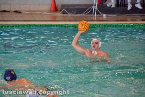 Simone Carlucci (Nc Civitavecchia)