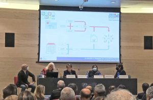 Viterbo - La conferenza “Facciamo sistema” dell'asl