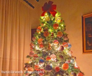 L'albero di Natale di Stefania Bastoni