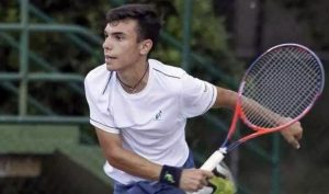 Sport - Tennis - Marco Dessì