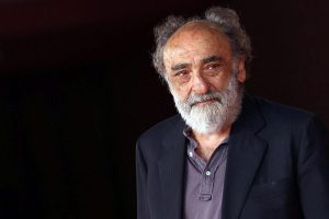Alessandro Haber