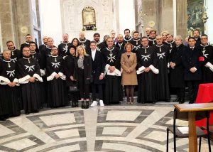 Delegazione Ordine di Malta