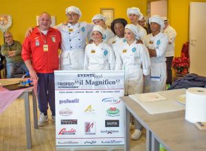 Trofeo internazionale "Il Magnifico"