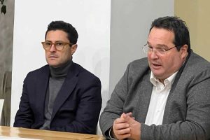 Gallese - Andrea Micci e Claudio Durigon