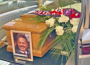 Il funerale di Sinisa Mihajlovic